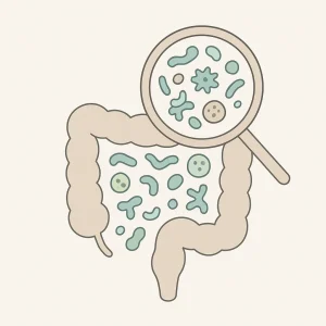microbiote intestinal