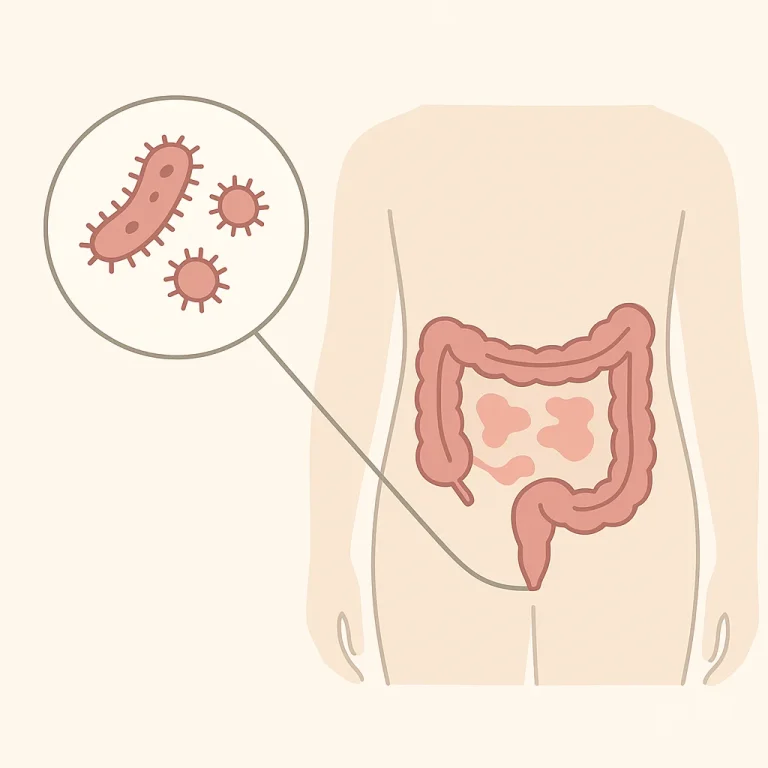 colite infectieuse