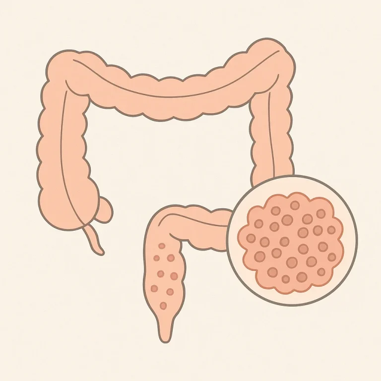 colite lymphocytaire