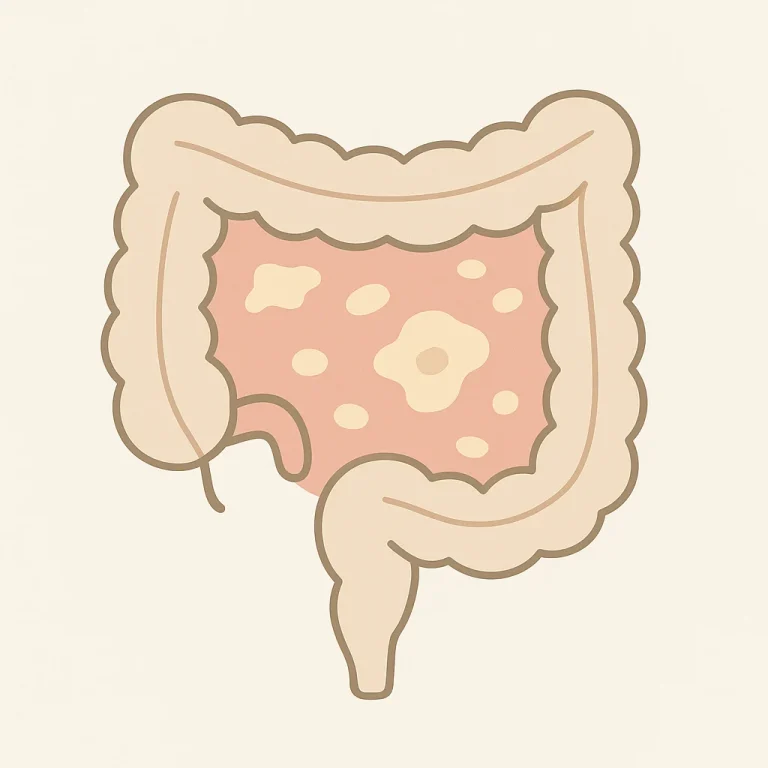 colite pseudomembraneuse