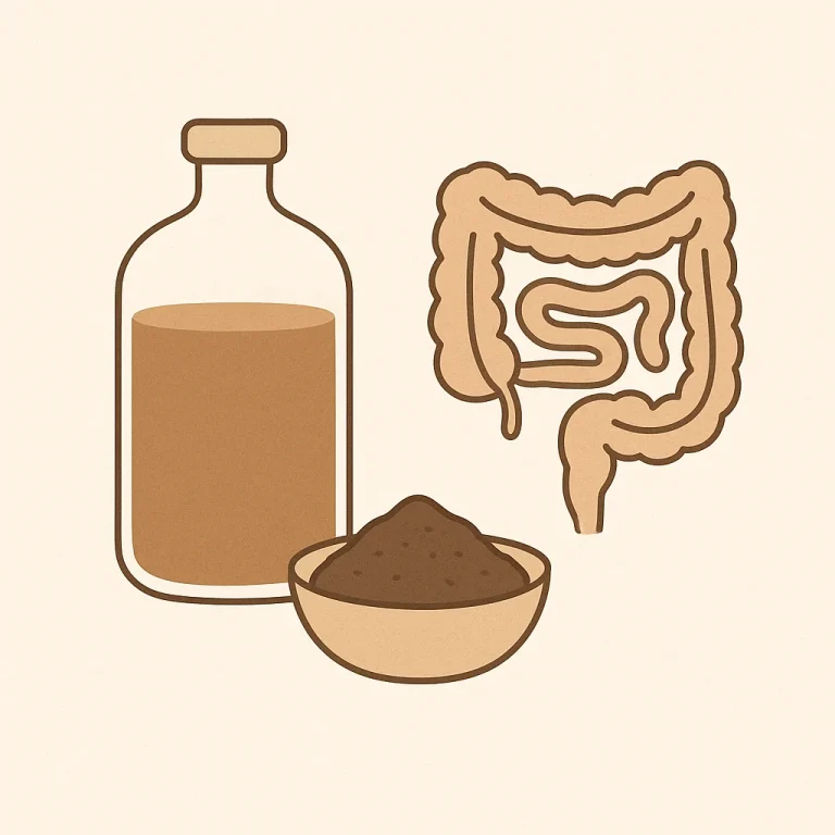 remède arabe pour la constipation