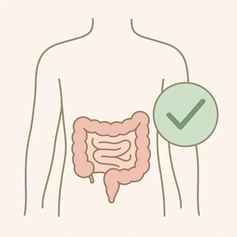 j\'ai guéri de la Maladie de Crohn : Témoignage