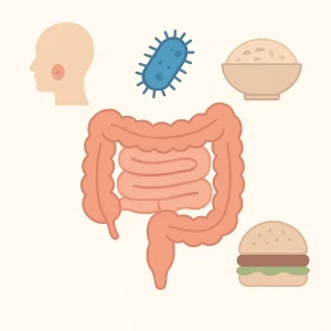 maladie de Crohn causes