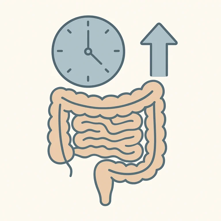 maladie de Crohn espérance de vie