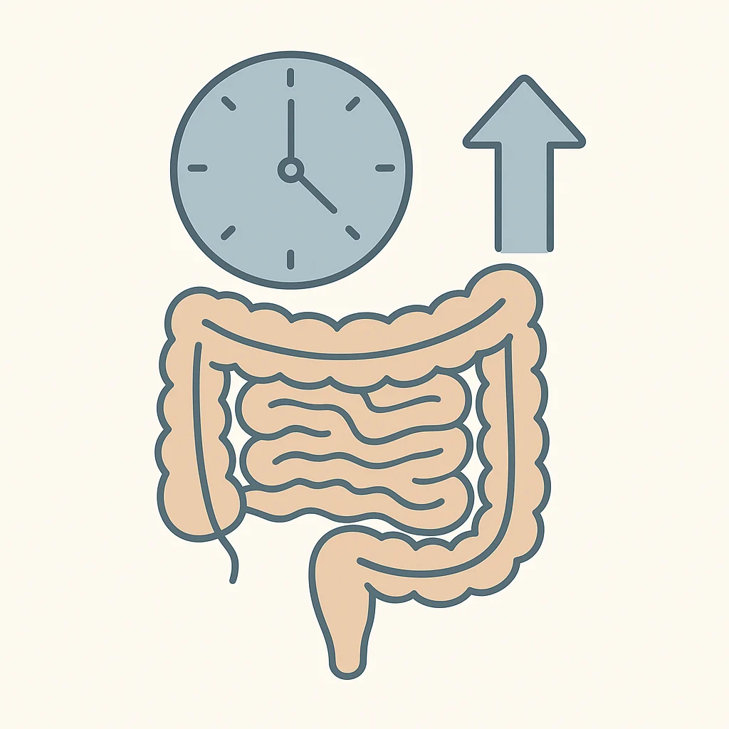 maladie de crohn espérance de vie