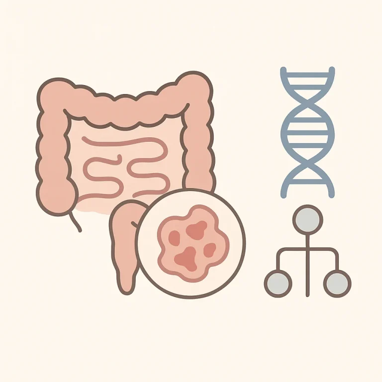maladie de Crohn héréditaire
